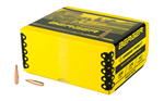 Berger Bullets BRGB24733 24733 BERGER .243/6MM 105G HBRD TRGT 500CT