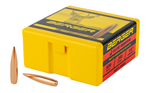 BRGB26552 Berger Bullets 26552 Elite Hunter  6.5mm .264 140 gr Boat-Tail (BT) 100 Per Box