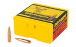 BRGB26571 Berger Bullets 26571 Classic Hunter  6.5 Creedmoor .264 135 gr Boat-Tail (BT) 10