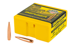 Berger Bullets BRGB28408 28408 BERGER 7MM 184GR HYBRID TARGT 100CT