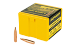 BRGB30429 Berger Bullets 30429 Target  30 Cal .308 215 gr Hybrid 100 Per Box