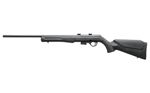 Rossi  RB17H2111 ROSSI RB17 17HMR 21" 5RD BLK