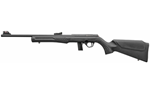 Rossi  RB22L1811 ROSSI RB22 22LR 18" 10RD BLK