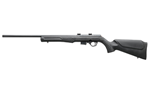 Rossi  RB22W2111 ROSSI RB22M 22WMR 21" 5RD BLK