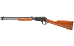 Rossi  RP22181WD ROSSI GALLERY 22LR 18" 15RD BLK/HW