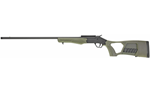 TUFFY Rossi SSPTKY Tuffy Turkey 410 Gauge with 26" Barrel, 3" Chamber, 1rd Capacity, M