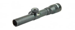 Bsa Optics  PS2X20 BSA PISTOL SCOPE 2X20