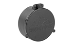 FLIP-OPEN Butler Creek 30430 Flip-Open Objective Scope Cover Black Polymer 58.70mm Obj. Si