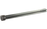 BTLR50001 Butler Creek 50001 Shotgun Plug  made of Plastic with Black Finish for 12, 16 or