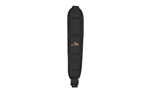 COMFORT STRETCH Butler Creek 80013 Comfort Stretch Sling made of Black Neoprene with Non-Slip Gr