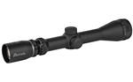 Burris  200309 BURRIS HANDGUN 3-12X32 BLLSTC PLEX