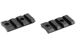 Burris XTREMETACTICALS 410615 BURRIS XTB SAV S&L REV RND REAR MATT