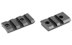 Burris XTREMETACTICALS 410620 BURRIS XTB SAV S&L FLAT REAR MATTE