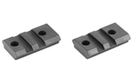 Burris XTREMETACTICALS 410630 BURRIS XTB TIKKA 2PC MATTE