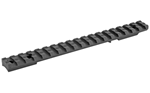 Burris XTREMETACTICALB 410660 BURRIS XTB-SAVAGE STEEL BASE LA