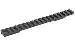 Burris XTREMETACTICALB 410661 BURRIS XTB-SAVAGE STEEL BASE SA