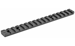Burris XTREMETACTICALB 410668 BURRIS XTB-TIKKA BASE