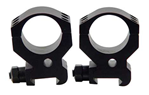 Burris XTREME TACTICAL 420164 BURRIS XTR TACT HI 1.35 30MM RINGS 2