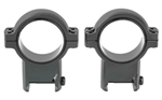 Burris SIGNATURE 420585 BURRIS SIGN XHIGH 30MM ZEE RINGS MAT