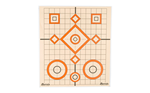 Burris BU626001 626001 BURRIS PACKAGE OF 10 TARGETS