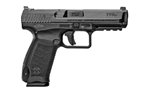 Canik  HG4865-N CANIK TP9SF 9MM 4.46" 18RD BLACK