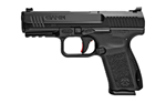 Canik  HG4869-N CANIK TP9SF ELITE 9MM 4.19 15RD BLK