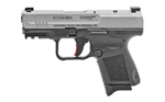 Canik TP9SC HG5610T-N CANIK TP9 ELITE SC 9MM 3.6" TUNG