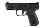 Canik  HG5637-N CANIK METE SF 9MM 4.19" 15RD BLK