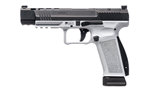 Canik TP9 HG6977-N CANIK METE SFX 9MM 5.2" 20RD BLK/WHT