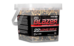 Blazer Ammuniti BLAZER CCI 10025 Blazer  22 LR 38 gr Hollow Point (HP) 1500 Bx/ 1 Cs (Bucket)