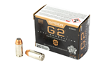 Speer Ammunitio GOLD DOT G2 Speer Ammo 23999 Gold Dot G2 40 S&W 180 gr G2 20 Bx/ 10 Cs