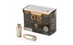 Speer Ammunitio GOLD DOT G2 Speer Ammo 24256 Gold Dot G2 45 ACP +P 230 gr G2 20 Bx/ 10 Cs