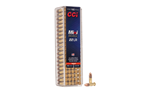 Cci/speer MINI MAG CCI 0030 Target & Plinking Mini-Mag 22 LR 40 gr Copper-Plated Round Nose 100 Bx/