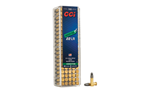 Cci/speer COMPETITION CCI 0033 Competition Green Tag 22 LR 40 gr Lead Round Nose (LRN) 100 Bx/ 50 Cs