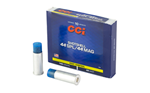 Cci/speer SHOTSHELL CCI 3744 Pest Control  44 Special 140 GR Shotshell #9 Shot 10 Bx/ 20 Cs