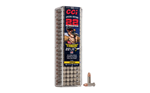 Cci/speer  CCI 50100CC Varmint Stangers 22 LR 32 gr Copper Plated Hollow Point (CPHP) 100 B