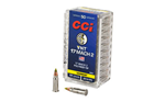 Cci/speer MACH 2 CCI 948CC Varmint VNT 17 HM2 17 gr Polymer Tip 50 Bx/ 100 Cs