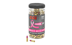 Cci/speer  955CC CCI CLN-22 PINK HV 22LR 40GR BTL 400