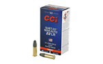 Cci/speer  CCI 975CC Target & Plinking Quiet-22 22 LR 45 gr Lead Round Nose (LRN) 50 Bx/ 10