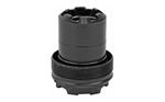 Chaos Gear Supp INTERNAL3LUGMOU CGS-3LUG CGS INTERNAL 3LUG MNT KRAK/MOD9/NAUT