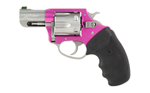 Charter Arms  53630 CHARTER ARMS ROSIE 38SPL 2.2" PINK