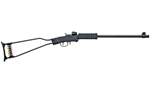 LITTLE BADGER Chiappa Firearms 500092 Little Badger  22 LR Caliber with 1rd Capacity, 16.50" B