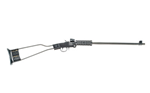 LITTLE BADGER Chiappa Firearms 500110 Little Badger  22 WMR Caliber with 1rd Capacity, 16.50"