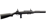 Chiappa  500.259 CHIAPPA M1-9 9MM 10RD BLK MBR