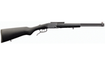 Chiappa  500.260 CHIAPPA DOUBLE BADGER 22LR/410 BLK