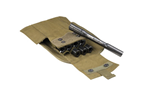 Chiappa ADAPTERSYSTEMFO 970.387 CHIAPPA X-CALIBER ADPTR FOR 12GA BBL