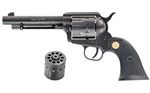 SAA 22-10 Chiappa Firearms CF340160D SAA 1873  22 LR or 22 WMR Caliber with 5.50" Barrel,