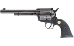 SAA 22-10 Chiappa Firearms 340170D SAA 1873  22 LR or 22 WMR Caliber with 7.50" Barrel, 10