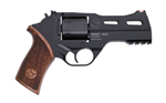 Chiappa  CF340.244 CHIAPPA RHINO SAO 357MAG 4" 6RD BLK
