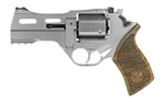Chiappa  CF340.245 CHIAPPA RHINO SAO 357MAG 4" 6RD NIC